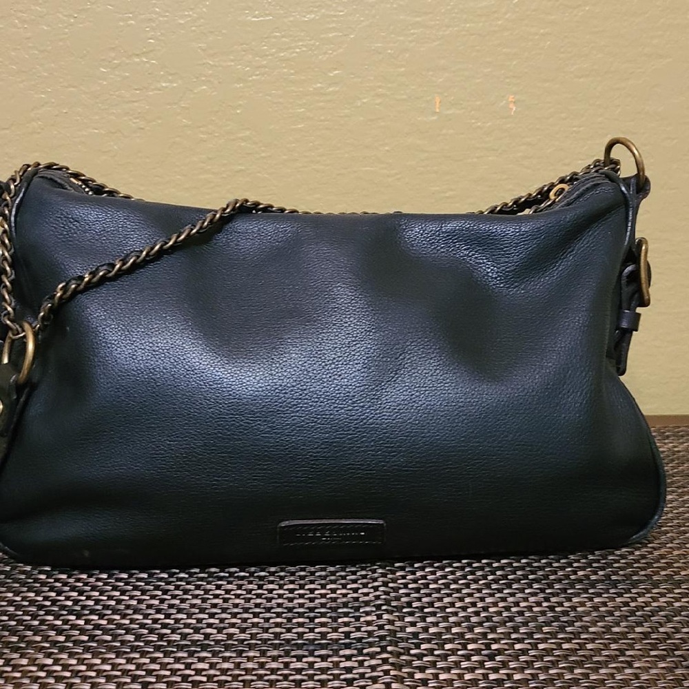 Liebeskind leather crossbody